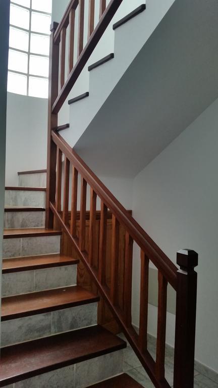 פוארטו דל כרמן Villa Cristina מראה חיצוני תמונה