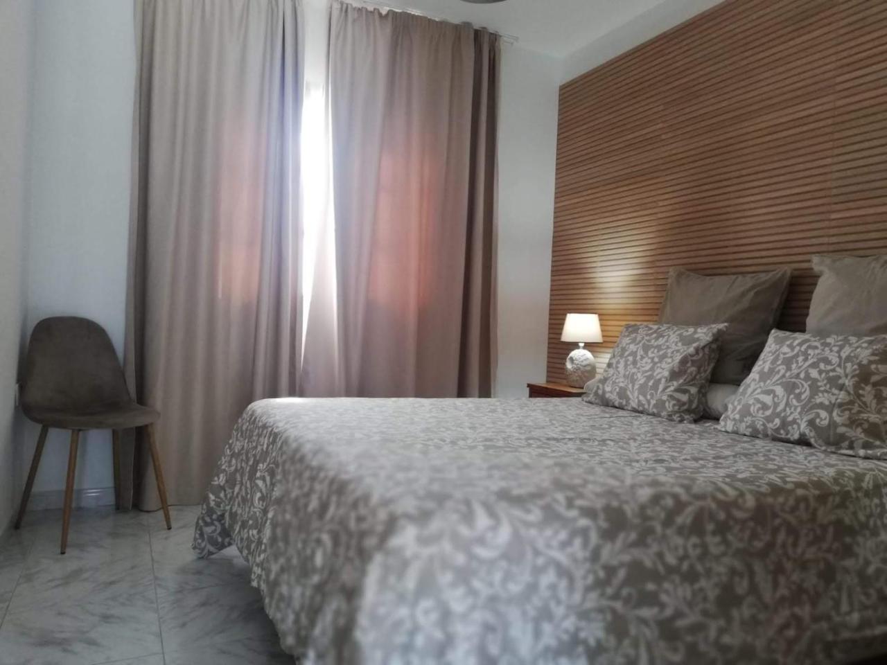 פוארטו דל כרמן Villa Cristina מראה חיצוני תמונה