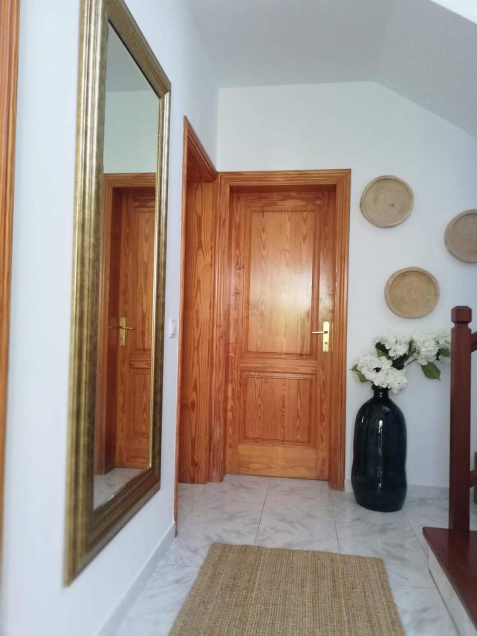 פוארטו דל כרמן Villa Cristina מראה חיצוני תמונה